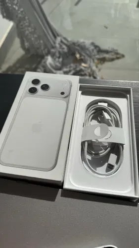 iPhone 17 Pro Max 512gb