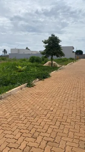 Imóvel para venda possui 200 metros quadrados em Taguatinga Norte - Brasília - DF