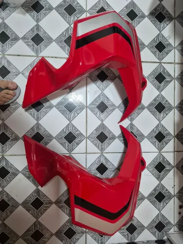 Peças para moto