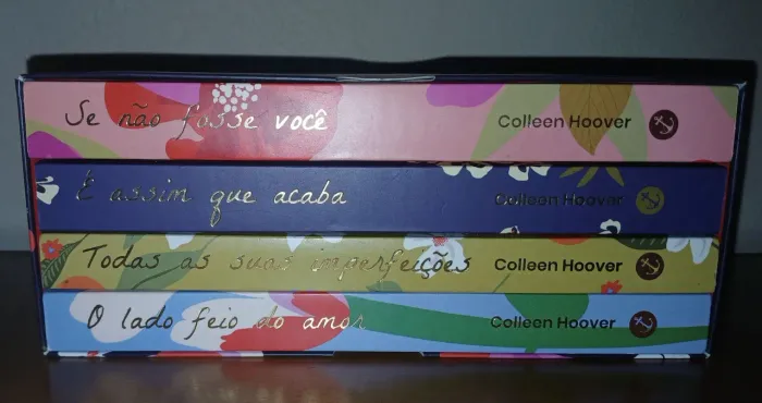 Troca de livros | São Paulo (SP) 