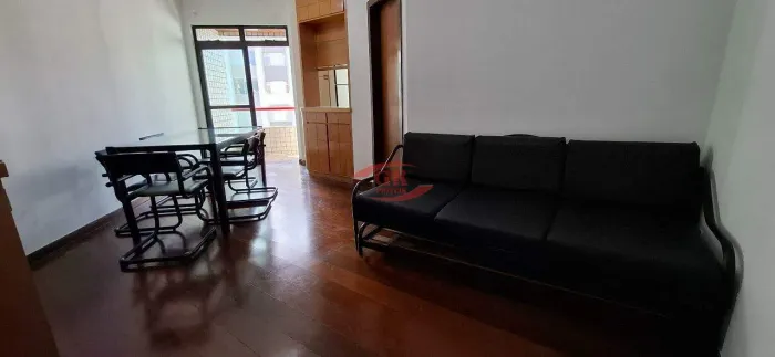 Apartamento para aluguel, 1 quarto, Boa Viagem - Belo Horizonte/MG