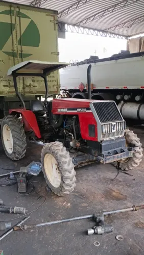 YANMAR 1050 4x4