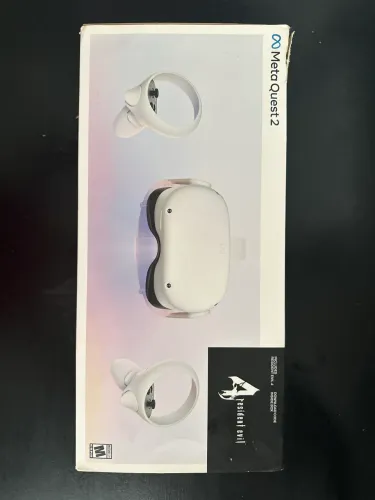 Oculus Quest 2 128GB