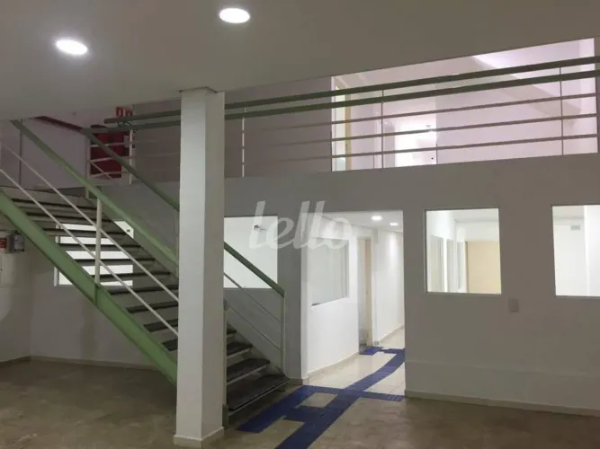 Comercial para alugar no(a) Vila Alzira