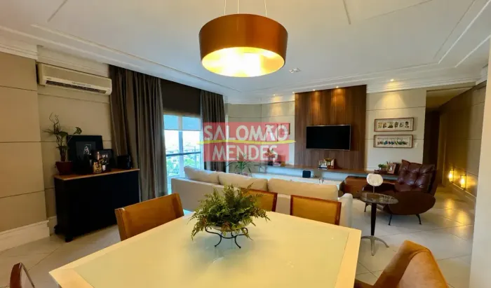 170 m² com 4 quartos e sacada à venda na Cidade Velha, Belém