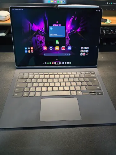 Galaxy Tab S10 Ultra