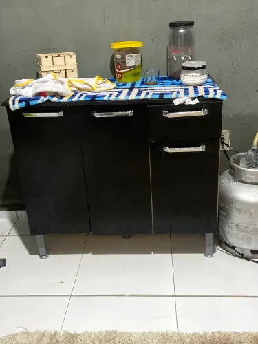 Balcão em ótimo estado para venda