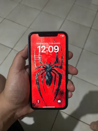 IPHONE XR 128GB