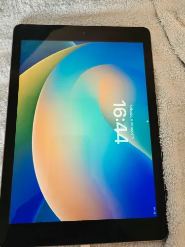 Ipad 5a Geração 128gb