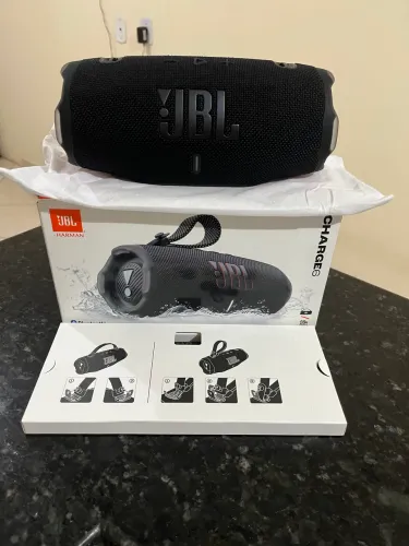 Jbl charger 6