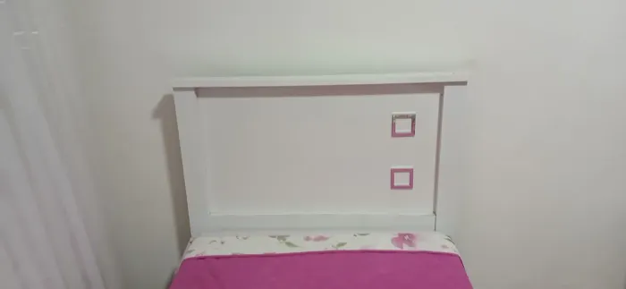 Torrando bi-cama com auxiliar