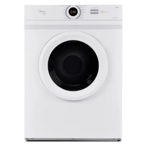 Secadora de roupas mi-dea 11. 2kg