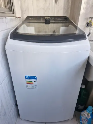 MÁQUINA DE LAVAR ELECTROLUX 14 KG
