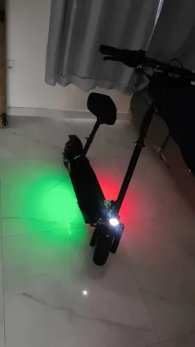 Vendo patinete elétrico !!