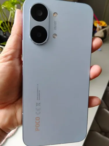 XIAOMI POCO X8 PRO MAX NOVOOOO