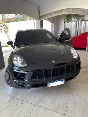 Porsche Macan 2.0 Turbo 237/252cv 2015