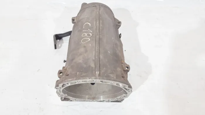 Caixa Carcaça Cambio Marcha Mercedes-benz C180 W204 07 A 14