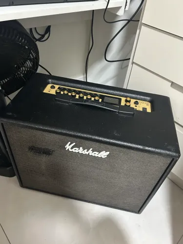 Amplificador Marshall Code 50