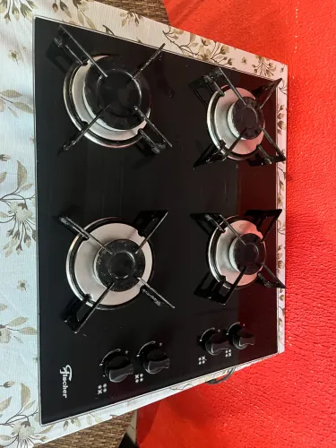 Cocktop usado