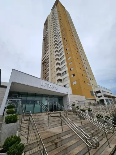 Apartamento Uptown no Jardim Europa  2 Quartos | 1 Suíte | 62 m² | R$ 470.000