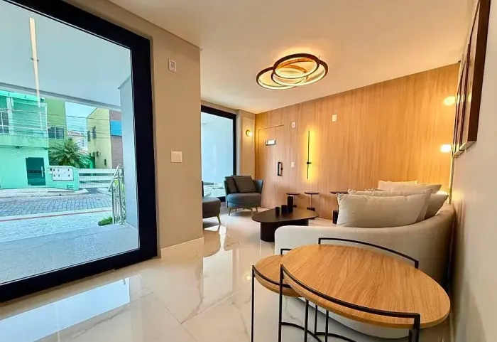 Apartamento 2 suítes, Centro, Camboriú - SC