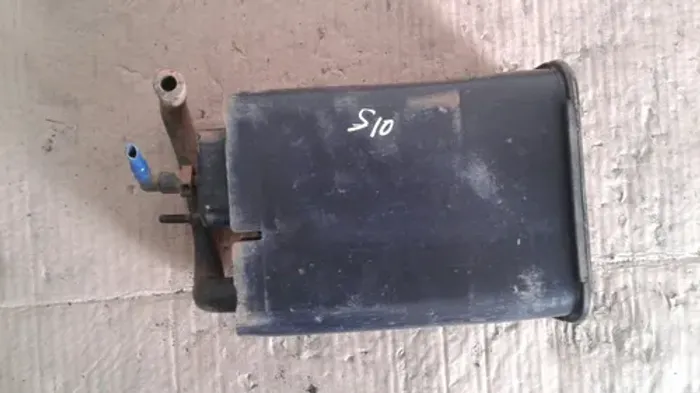 Filtro Canister S10 2.4 Flex 07/11 Original 8795