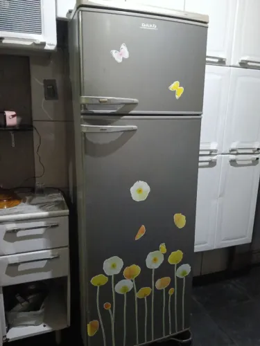 Vende-se Geladeira Usada 