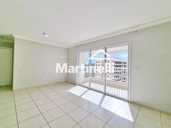 Apartamento para venda e locação no Condomínio Giardino Terrae, próximo ao Shopping Iguate