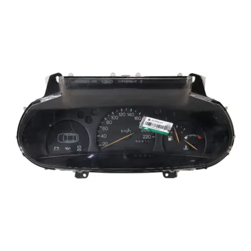 Painel Instrumento Ford Fiesta 1996 a 1999 96FB10848AB Original