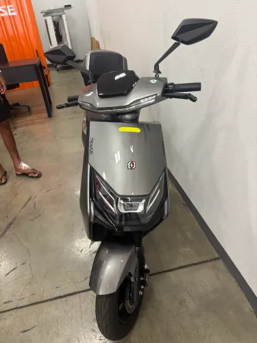 Autopropelido Pense Rover