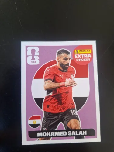 Mohamed salah legend roxa