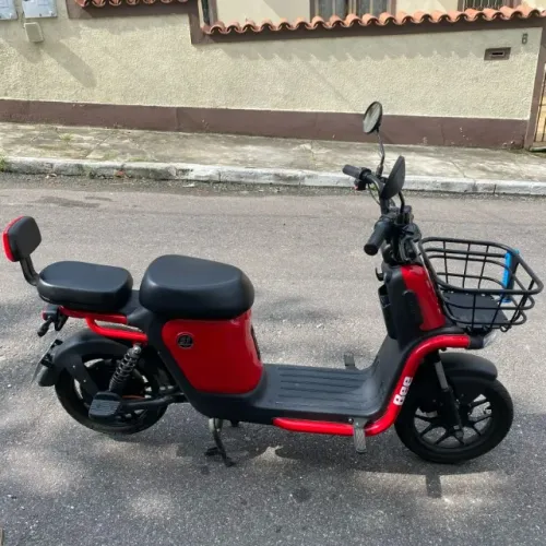 Bicicleta Bee S1 800 60V