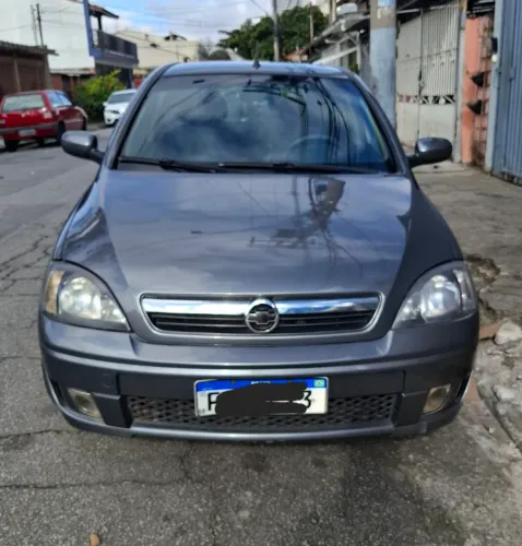 Chevrolet Corsa Hat. Maxx 1.4 8V Econoflex 5P 2012