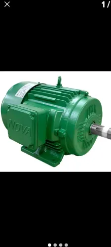 Motor trifasico 15CV 2Polos