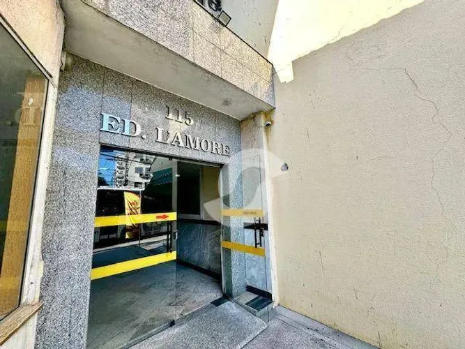 Sala à venda, 20 m² por R$ 65.000,00 - Alcântara - São Gonçalo/RJ