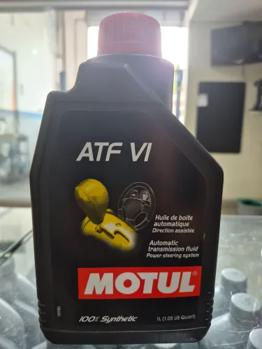 Oleo de câmbio automático Motul