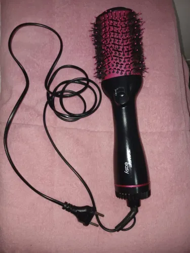 Escova secadora Taiff easy