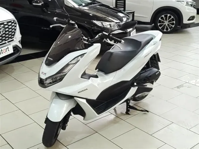 HONDA PCX 160 ABS