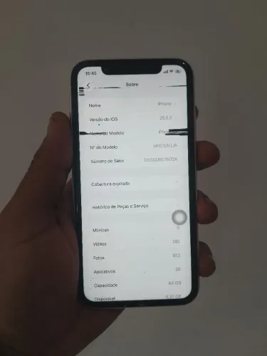 iPhone 11 64