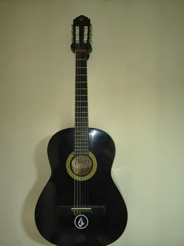Violão Giannini start
