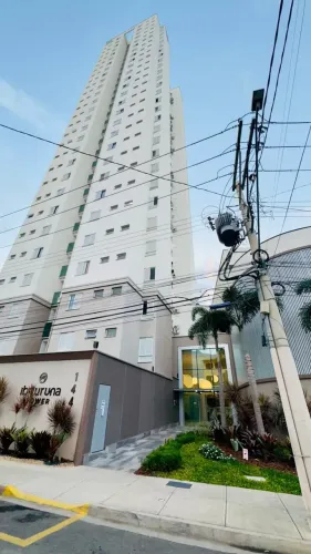 Apartamento para Locação 2 Quartos com 56 m² | Centro Gov. Valadares/MG