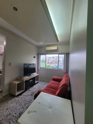 Alugo Apartamento 2 Qts no Total Ville Harmonia