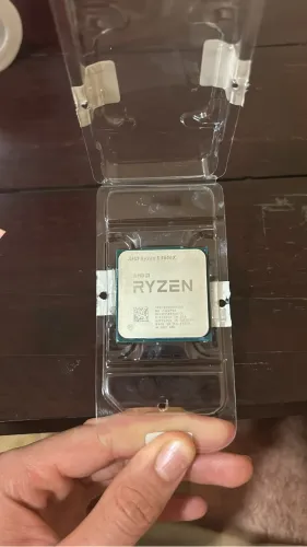 Ryzen 5 5600x AMD OEM