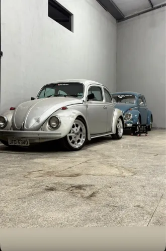 Volkswagen Fusca 1300 1980