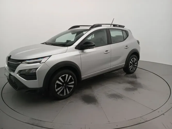 Renault Kardian Evolut. Flex 1.0 TB 12V 5P Aut. 2025