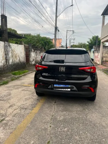 Fiat Argo Drive 1.0 6V Flex 2020