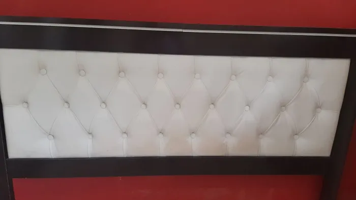 CABECEIRA DE CAMA QUEEN (1,58)