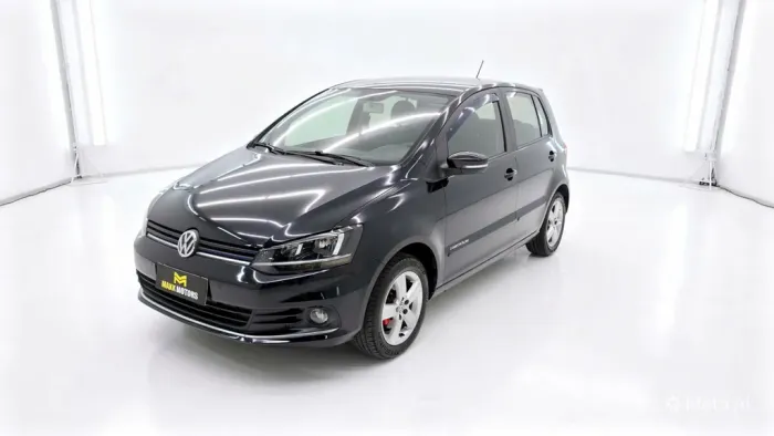Volkswagen Fox Comfortline 1.0 Flex 8V 5P 2015