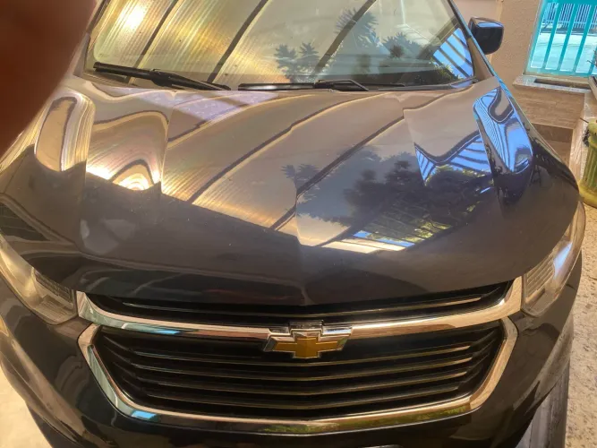 Chevrolet Spin Premier 1.8 8V Econo.flex 5P Aut. 2020