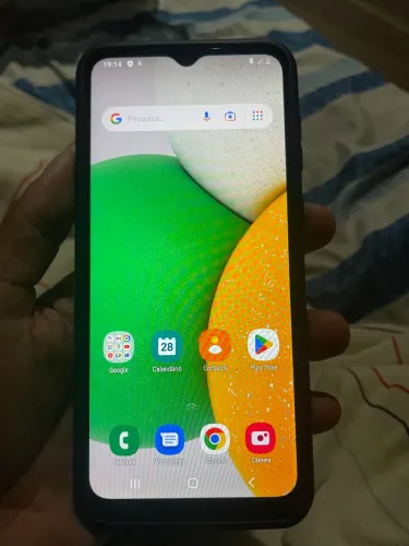 Samsung A03